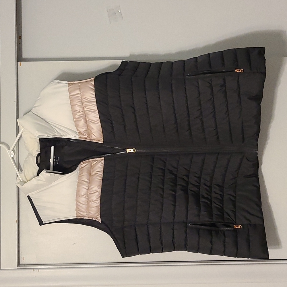 Puffer Vest